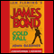 James Bond in Cold Fall audio book by John Gardner