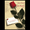 The Last Valentine audio book by James Michael Pratt