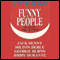 Funny People audio book by Steve Allen