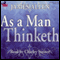 As a Man Thinketh (Unabridged) audio book by James Allen