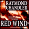 Red Wind (Unabridged) audio book by Raymond Chandler