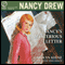 Nancy's Mysterious Letter: Nancy Drew Mystery Stories Book 8 (Unabridged) audio book by Carolyn Keene
