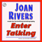 Enter Talking audio book by Joan Rivers