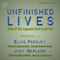 Unfinished Lives: What If Our Legends Lived On? Volume 3: Elvis Presley and Judy Garland (Unabridged) audio book by Marilyn Beck, Richard Hack