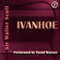 Ivanhoe audio book by Sir Walter Scott