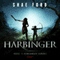 Harbinger: Fate's Forsaken, Book 1 (Unabridged) audio book by Shae Ford