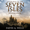 Mindbender: Sovereign of the Seven Isles, Book 3 (Unabridged) audio book by David A. Wells