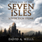 Sovereign Stone: Sovereign of the Seven Isles, Book 2 (Unabridged) audio book by David A. Wells