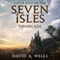 Thinblade: Sovereign of the Seven Isles, Book 1 (Unabridged) audio book by David A. Wells