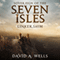 Linkershim: Sovereign of the Seven Isles, Book 6 (Unabridged) audio book by David A. Wells