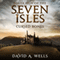 Cursed Bones: Sovereign of the Seven Isles, Book 5 (Unabridged) audio book by David A. Wells