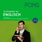 PONS mobil Sprachtraining. Basics Telefonieren auf Englisch audio book by Anneli Jefferson