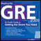 Beating the GRE 2009: An Audio Guide to Getting the Score You Need (Unabridged) audio book by Awdeeo