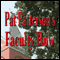 Faculty Row (Unabridged) audio book by Pat Patterson