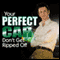 Your Perfect Car: Don't Get Ripped Off (Unabridged) audio book by Ashley Winston