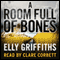 A Room Full of Bones: A Ruth Galloway Investigation audio book by Elly Griffiths