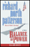 Balance of Power (Unabridged) audio book by Richard North Patterson