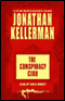 The Conspiracy Club audio book by Jonathan Kellerman