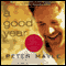 A Good Year audio book by Peter Mayle