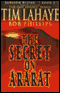 The Secret on Ararat: Babylon Rising, Book 2 audio book by Tim LaHaye and Bob Phillips