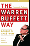The Warren Buffett Way, Second Edition audio book by Robert G. Hagstrom