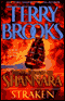 Straken: High Druid of Shannara, Book 3 audio book by Terry Brooks