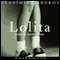 Lolita (Unabridged) audio book by Vladimir Nabokov