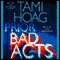 Prior Bad Acts audio book by Tami Hoag