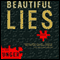 Beautiful Lies audio book by Lisa Unger