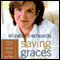 Saving Graces audio book by Elizabeth Edwards