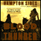 Blood and Thunder: An Epic of the American West audio book by Hampton Sides