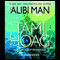 The Alibi Man (Unabridged) audio book by Tami Hoag