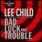 Bad Luck and Trouble: A Jack Reacher Novel audio book by Lee Child