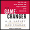 The Game-Changer: How You Can Drive Revenue and Profit Growth with Innovation audio book by Ram Charan, A. G. Lafley