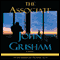 The Associate: A Novel (Unabridged) audio book by John Grisham