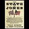The State of Jones: The Small Southern County that Seceded from the Confederacy audio book by Sally Jenkins, John Stauffer