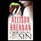 Original Sin: A Seven Deadly Sins Novel (Unabridged) audio book by Allison Brennan