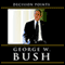 Decision Points (Unabridged) audio book by George W. Bush
