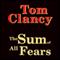 The Sum of All Fears (Unabridged) audio book by Tom Clancy