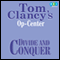 Divide and Conquer: Tom Clancy's Op-Center #7 (Unabridged) audio book by Tom Clancy, Steve Pieczenik, Jeff Rovin