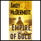 Empire of Gold: A Novel (Unabridged) audio book by Andy McDermott