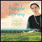 A Simple Spring: A Seasons of Lancaster Novel, Book 2 (Unabridged) audio book by Rosalind Lauer