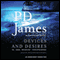 Devices and Desires: An Adam Dalgliesh Mystery, Book 8 (Unabridged) audio book by P. D. James
