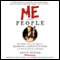 Me the People: One Man's Selfless Quest to Rewrite the Constitution of the United States of America (Unabridged) audio book by Kevin Bleyer