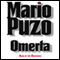 Omerta (Unabridged) audio book by Mario Puzo
