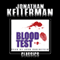 Blood Test: Alex Delaware, Book 2 (Unabridged) audio book by Jonathan Kellerman