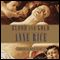 Blood and Gold audio book by Anne Rice