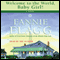 Welcome to the World, Baby Girl audio book by Fannie Flagg