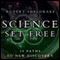 Science Set Free: 10 Paths to New Discovery (Unabridged) audio book by Rupert Sheldrake