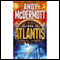 Return to Atlantis: A Nina Wilde and Eddie Chase Novel (Unabridged) audio book by Andy McDermott